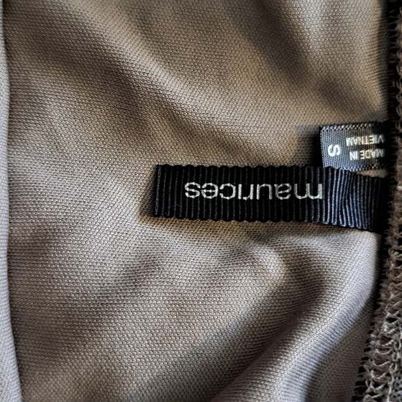 Maurices cami - Picture 2 of 2